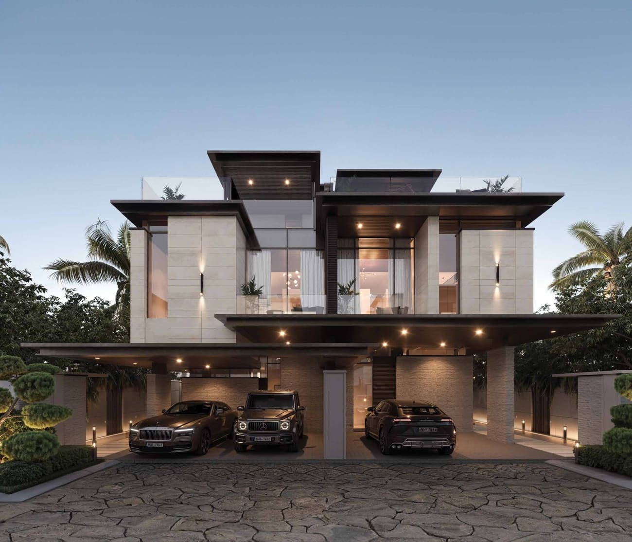 Lua Residences 4