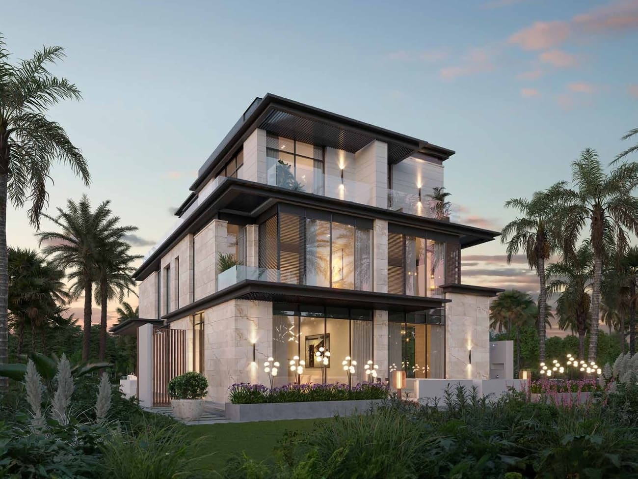 Lua Residences 5