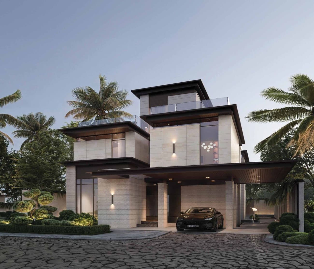 Lua Residences 6