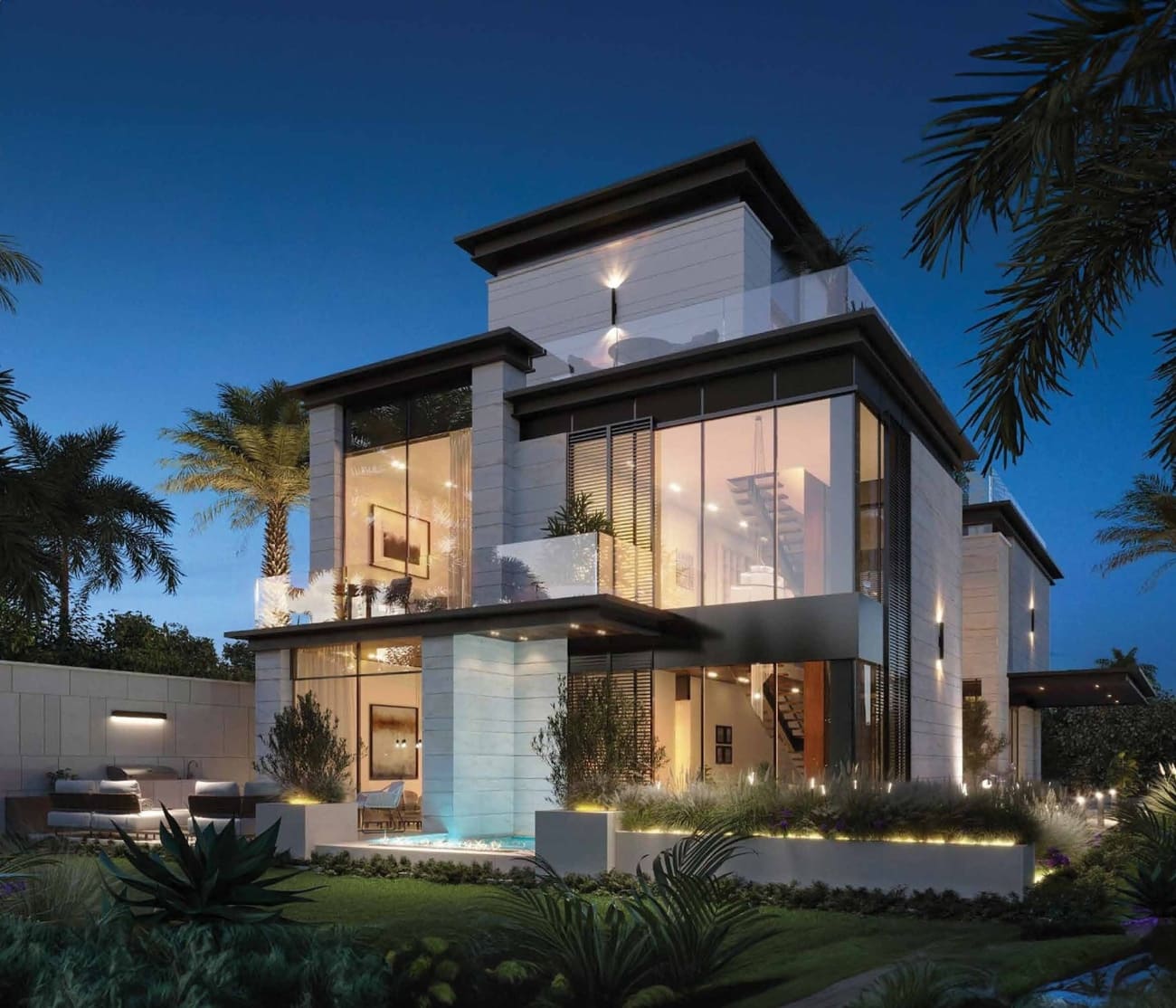 Lua Residences 7