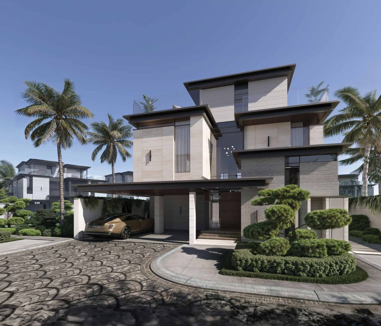 Lua Residences 8