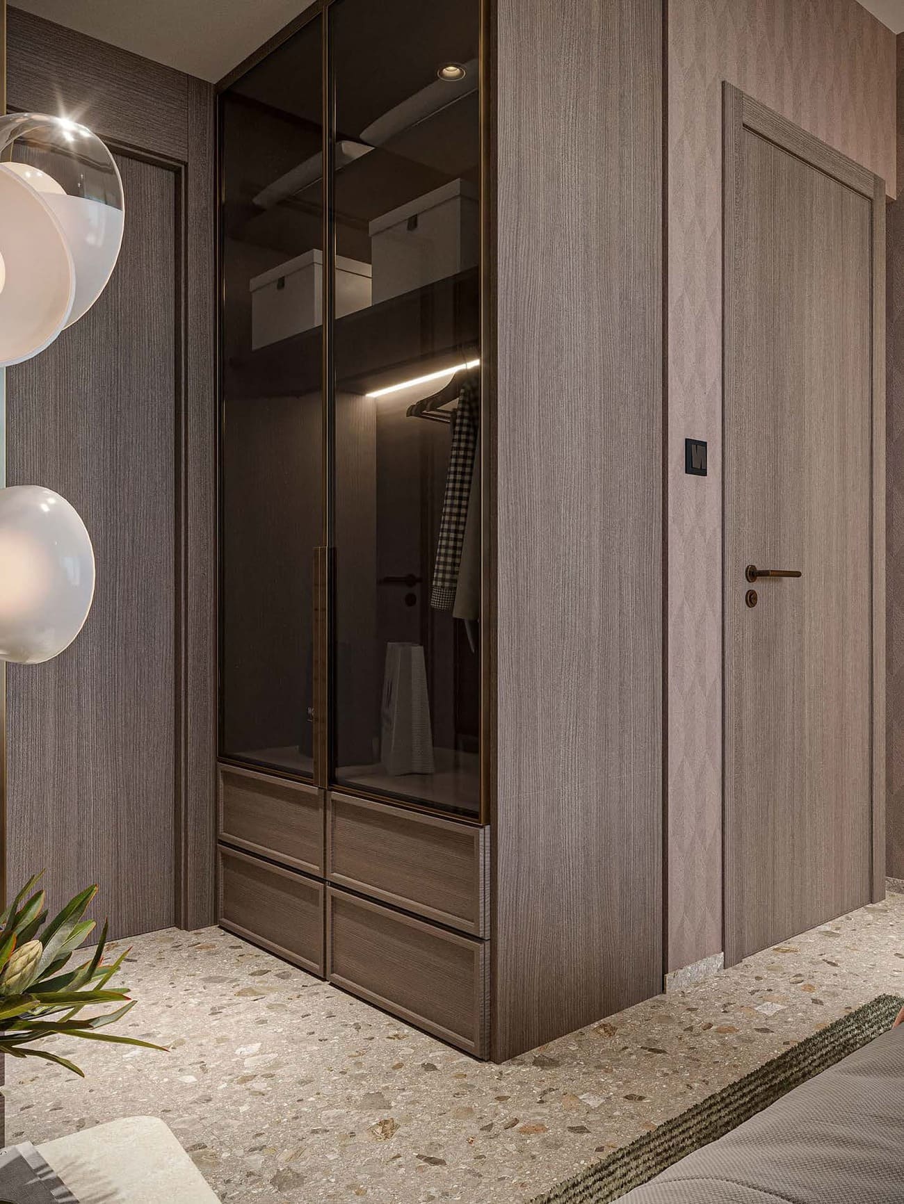 Lucky Oasis Residence 10