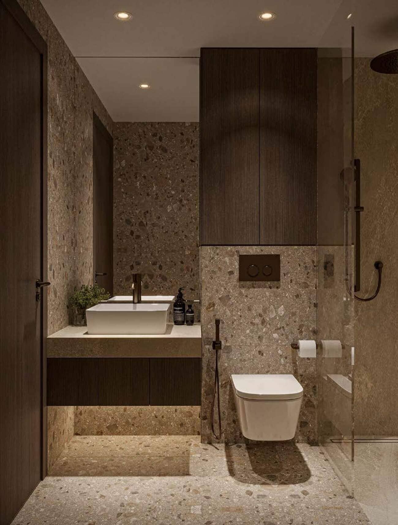 Lucky Oasis Residence 12