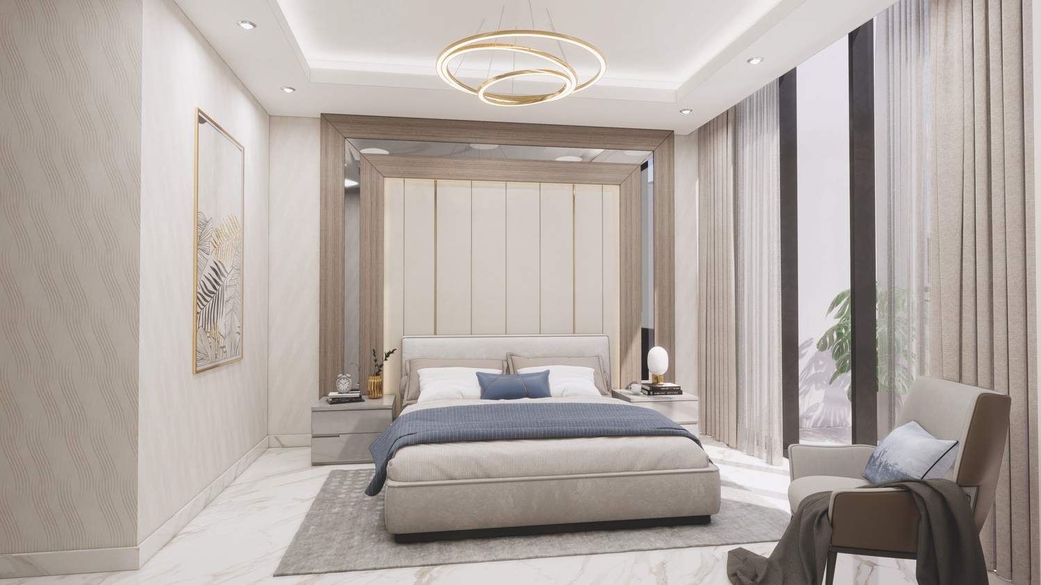Lucky Royale Residence 10