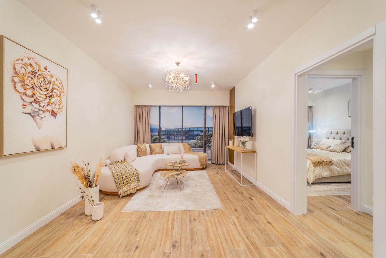 Lucky Royale Residence 3