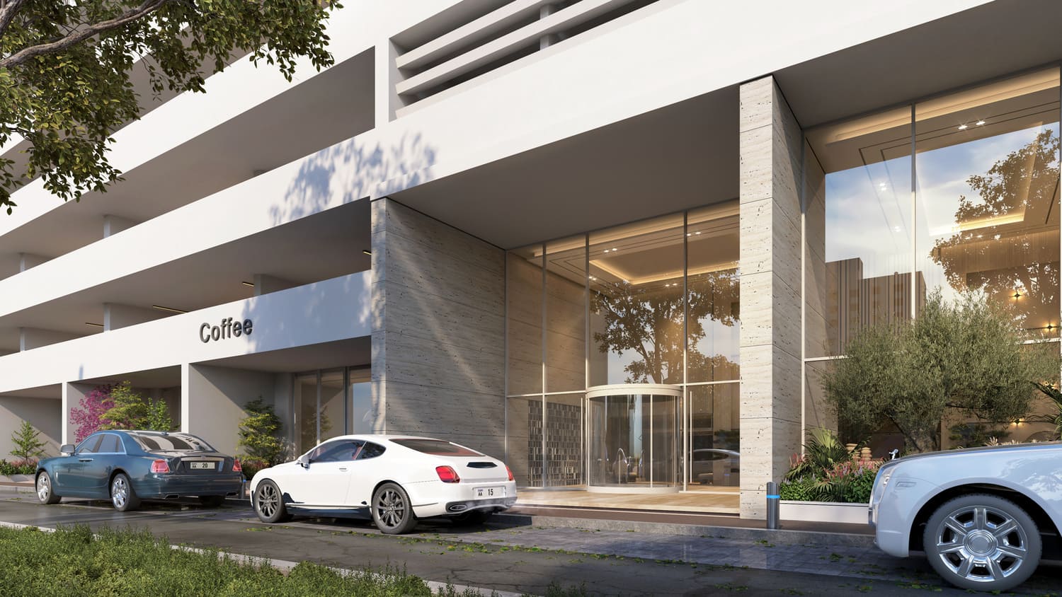 Luma Park Views 5