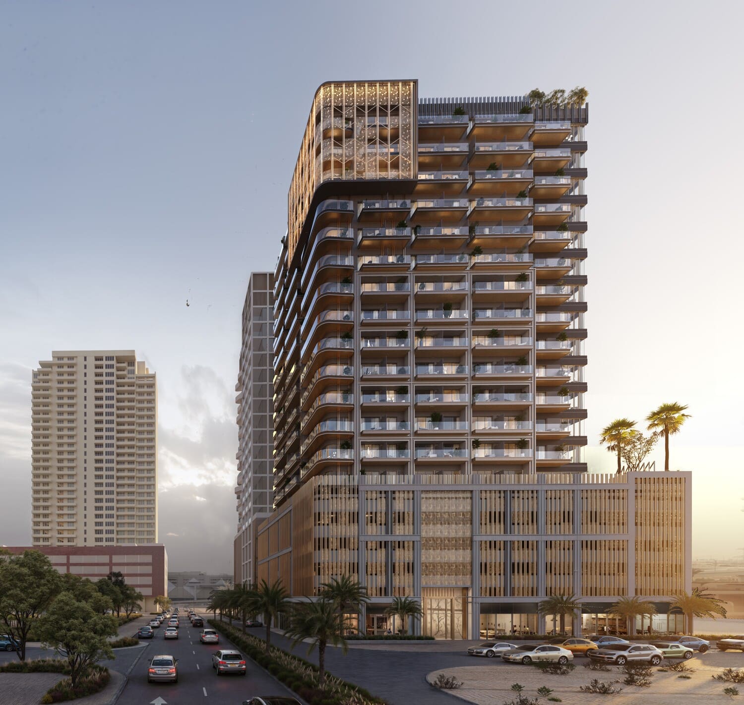 Lume Residences — 2