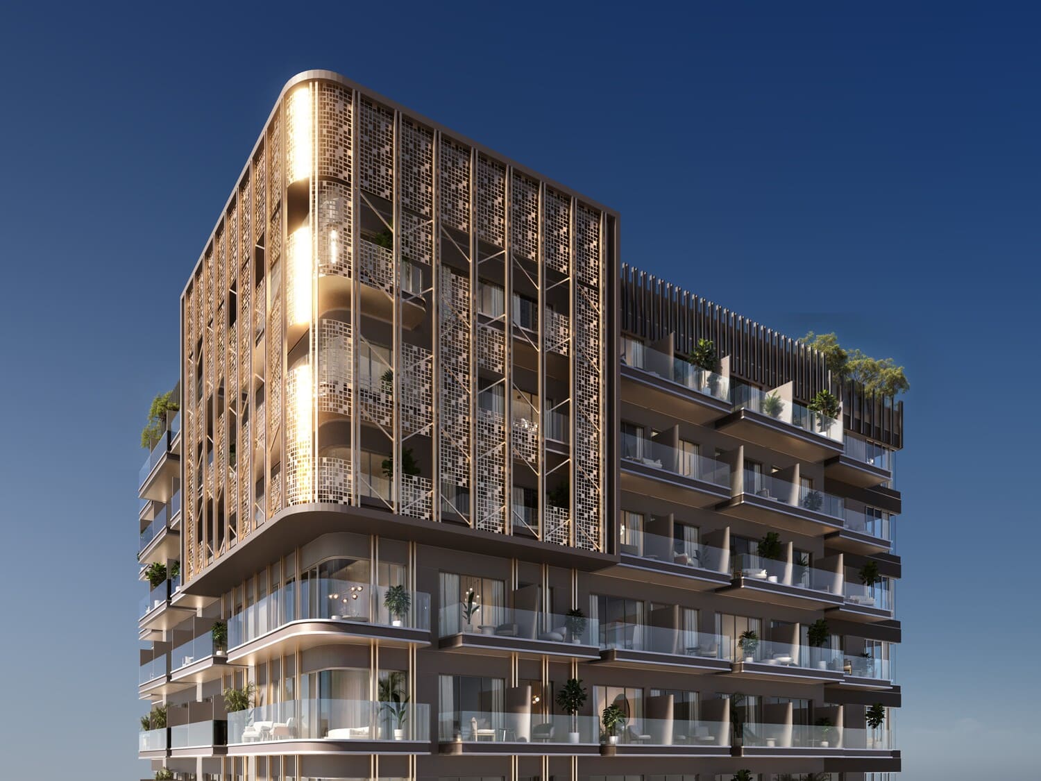 Lume Residences — 3