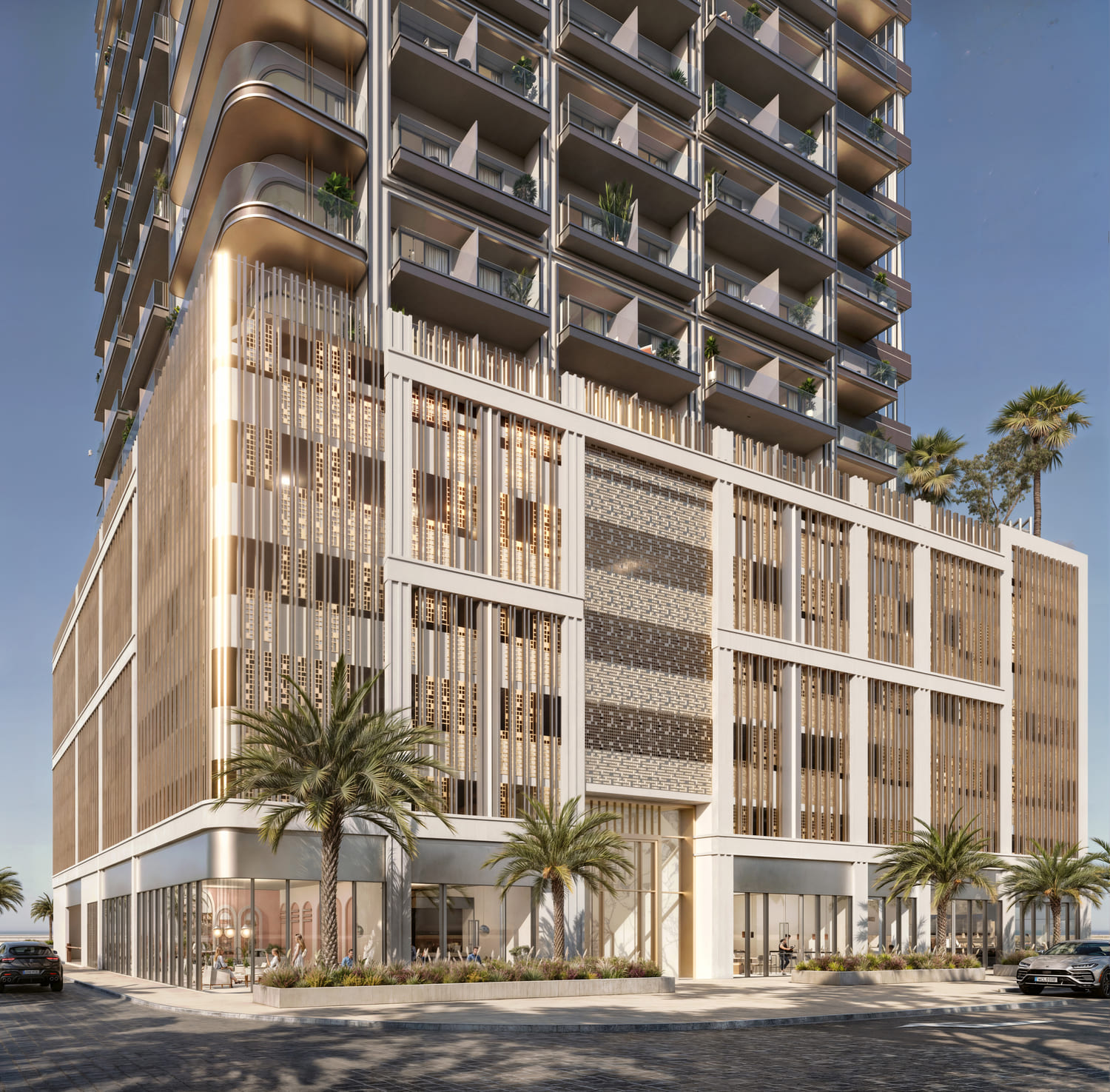 Lume Residences 3