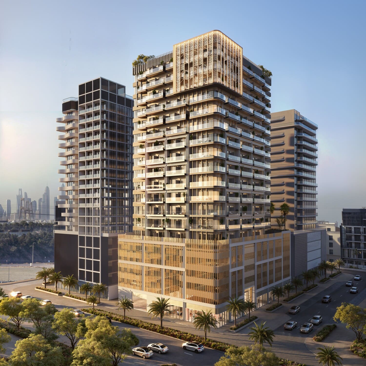 Lume Residences 4