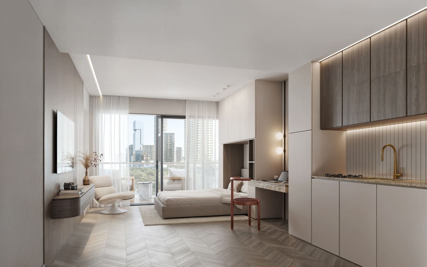 Lume Residences 6