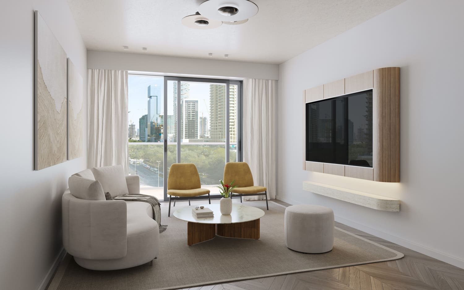 Lume Residences 7