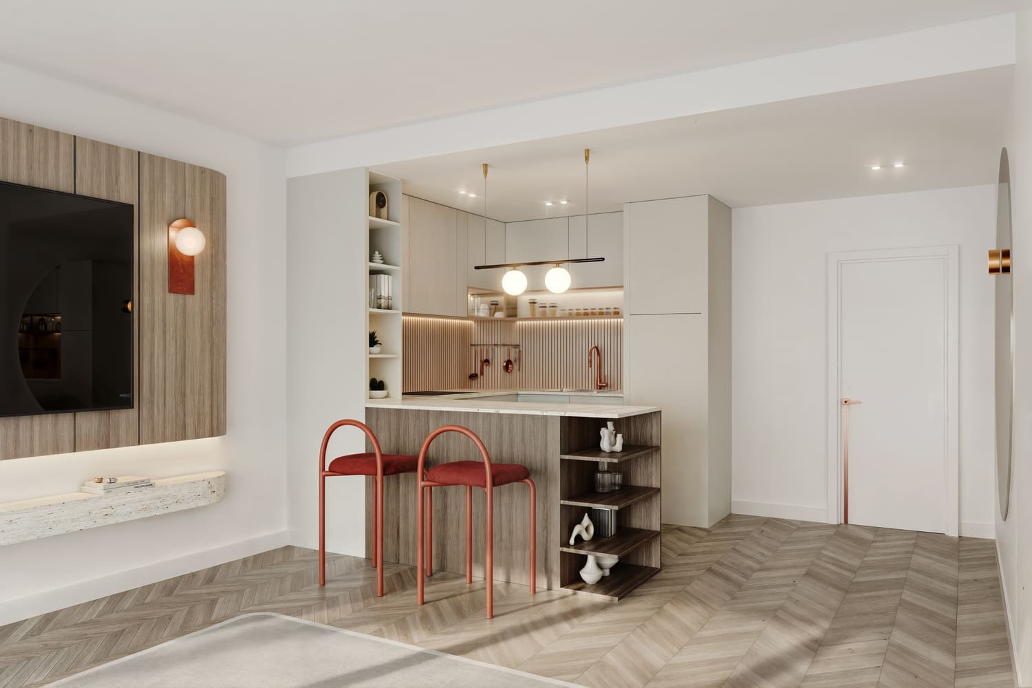 Lume Residences 9