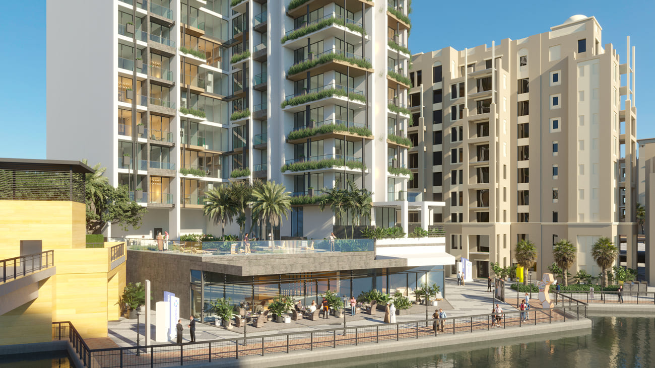 Lumiere Heights 3