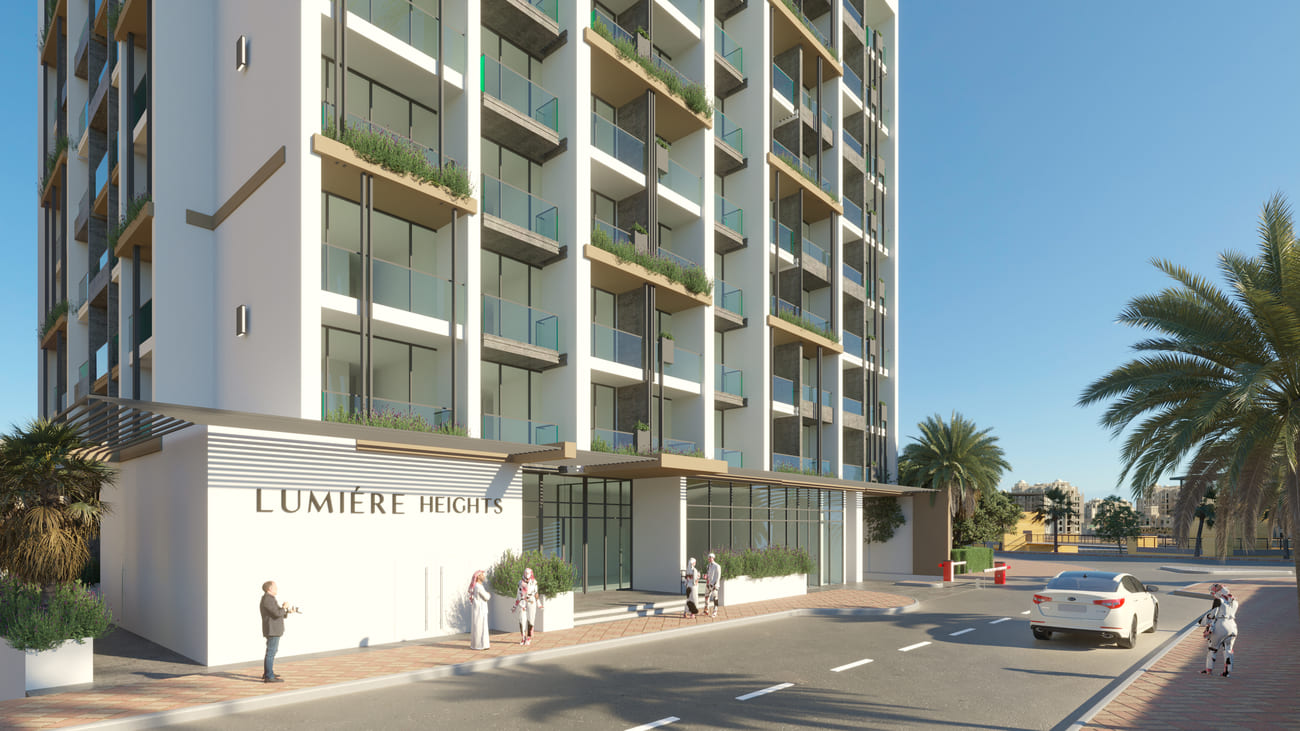 Lumiere Heights 5