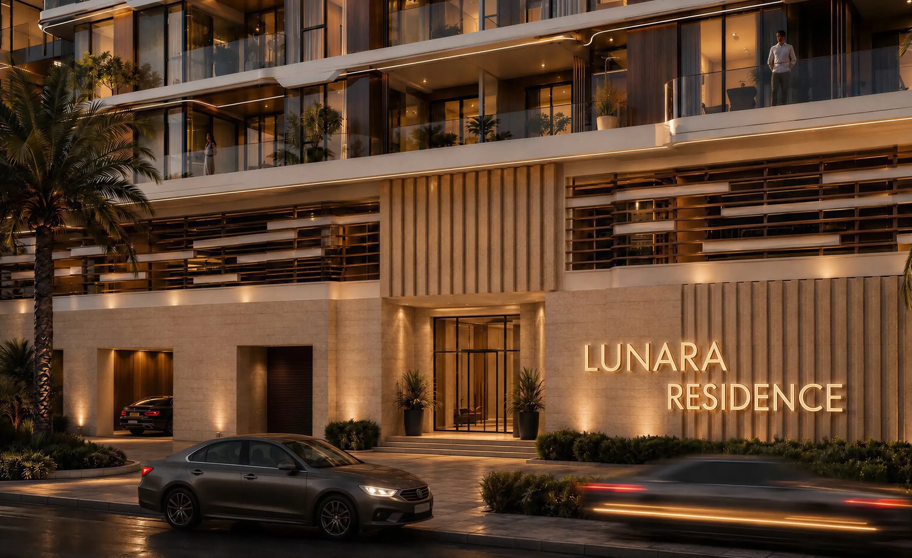Cavara Central — 3