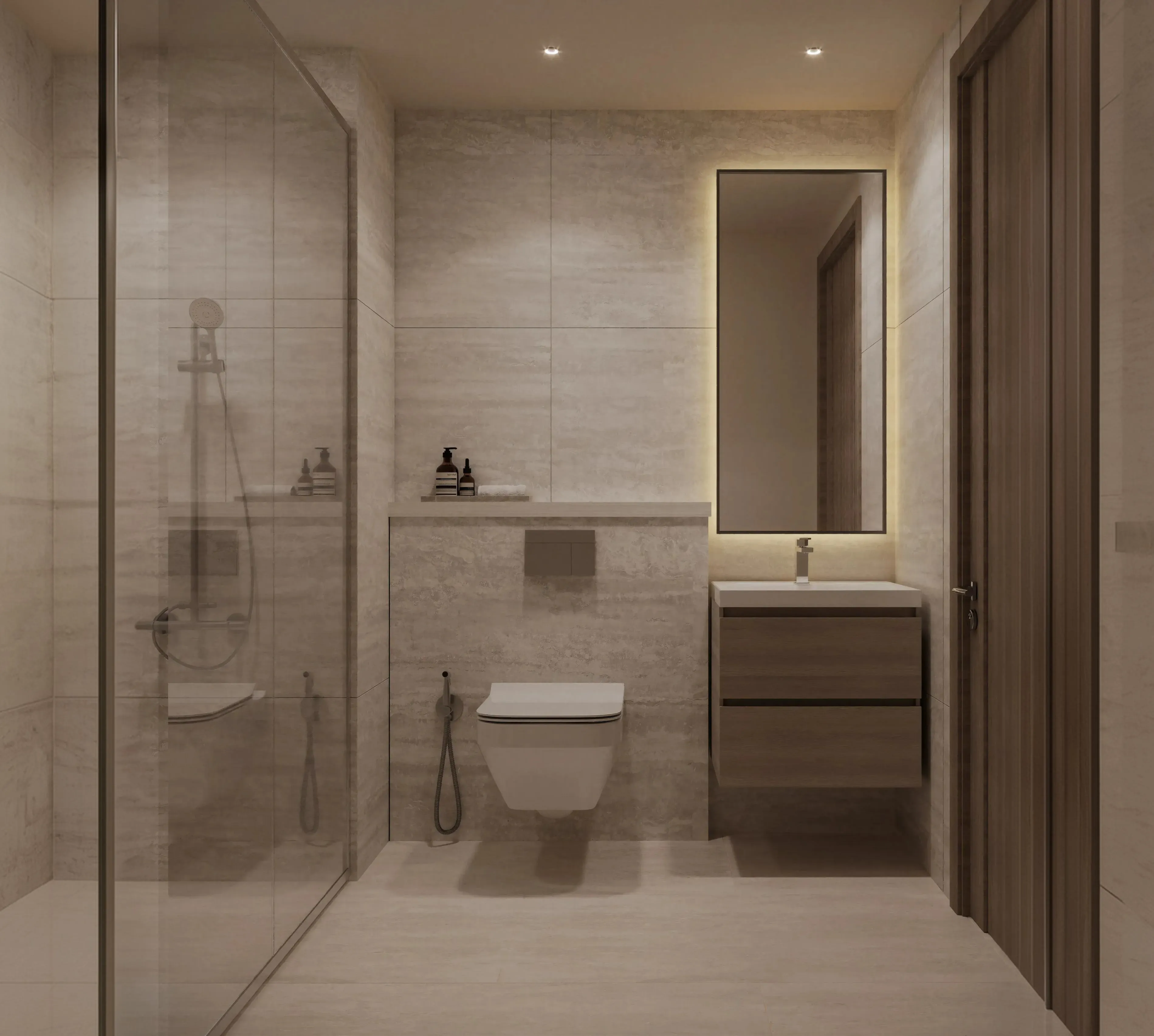 Cavara Central 8