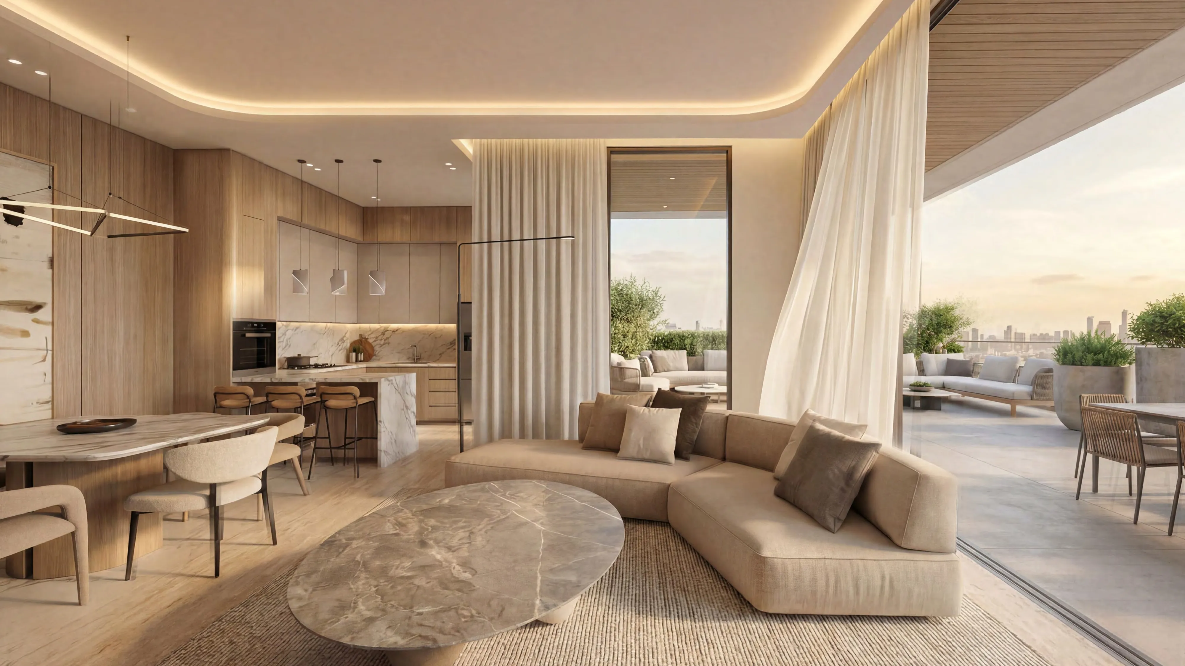 Lunaya Terraces 10