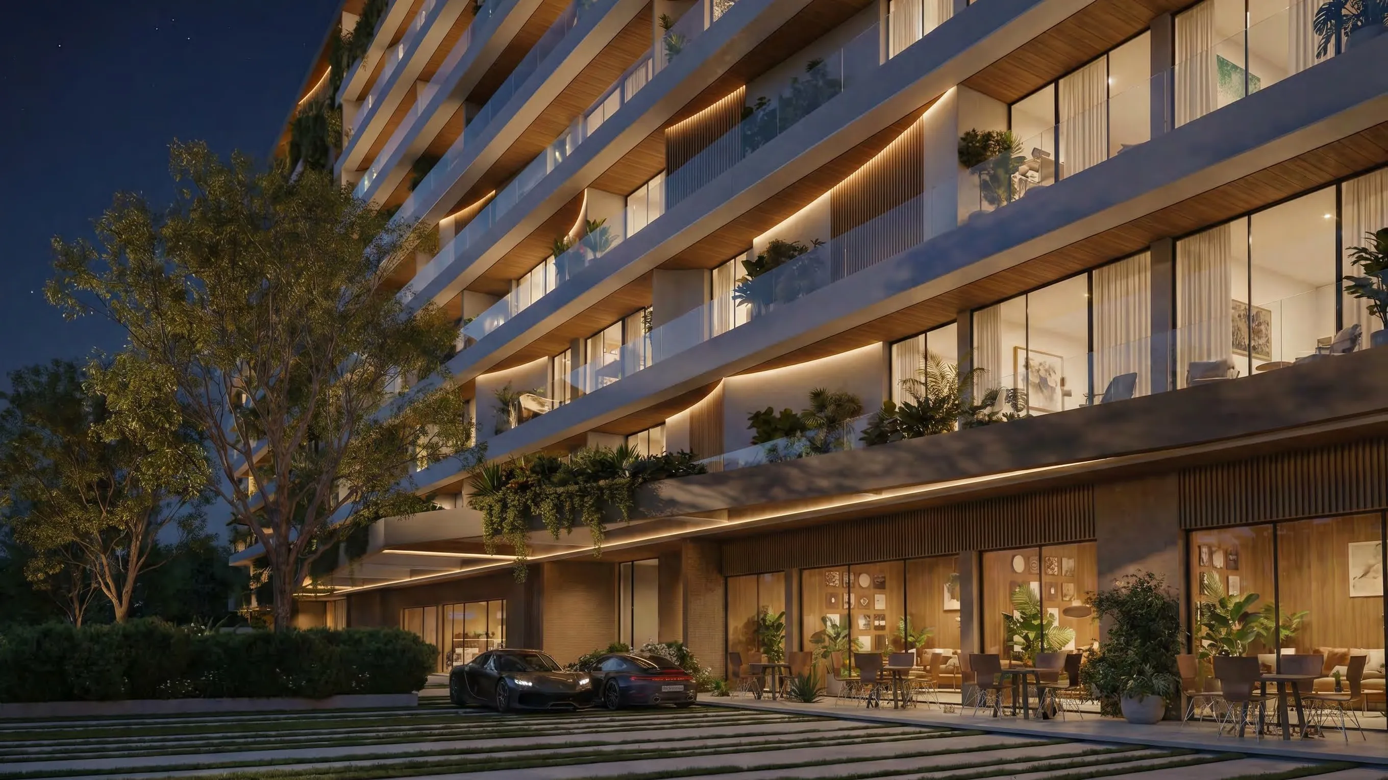 Lunaya Terraces — 3