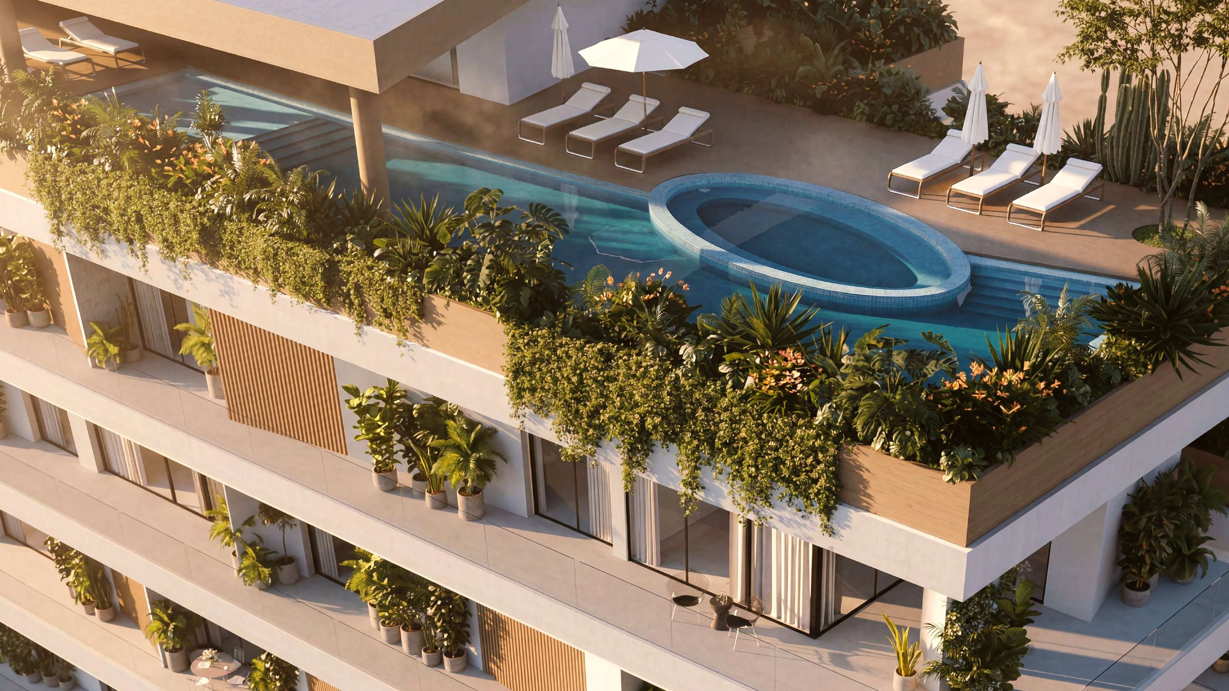 Lunaya Terraces 4