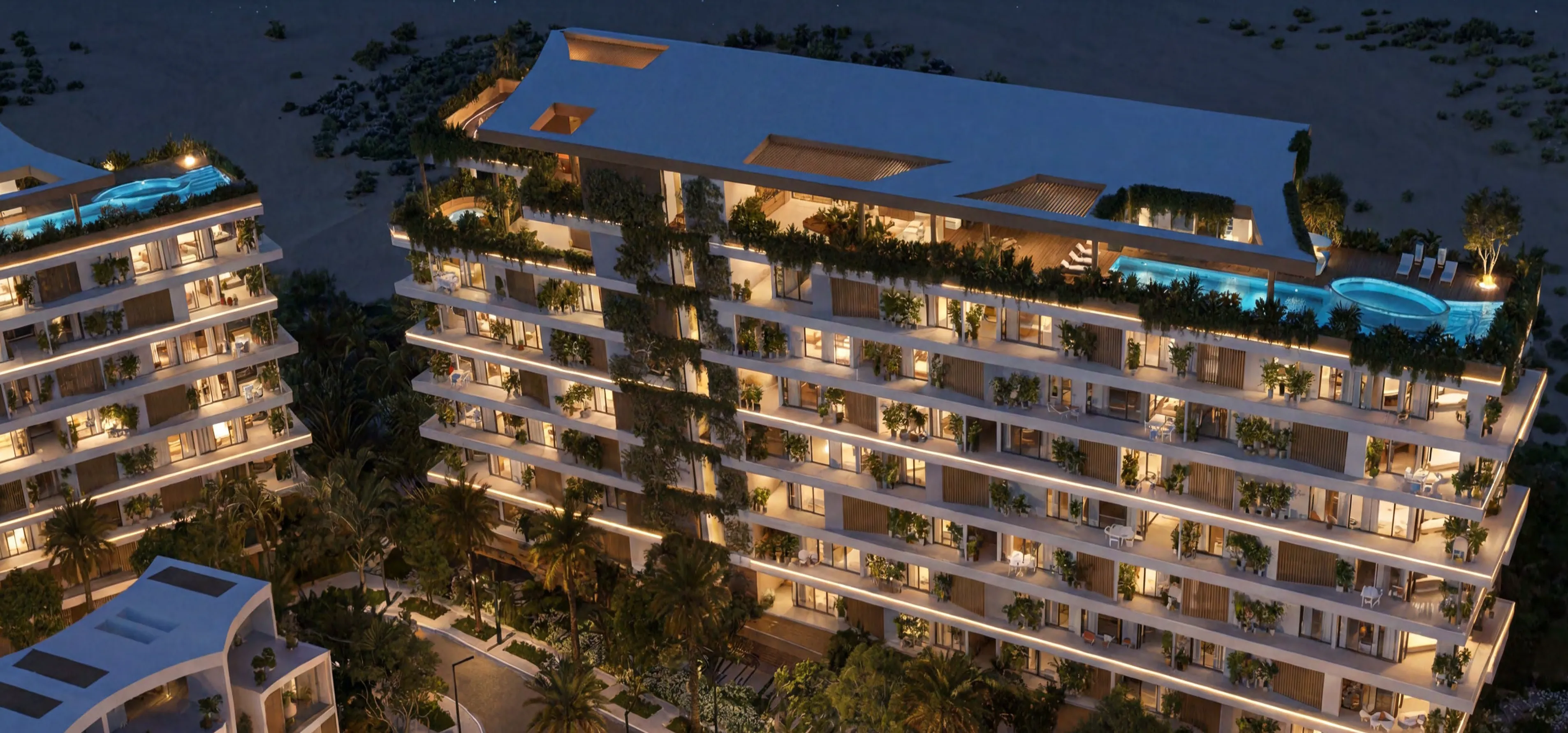 Lunaya Terraces 5