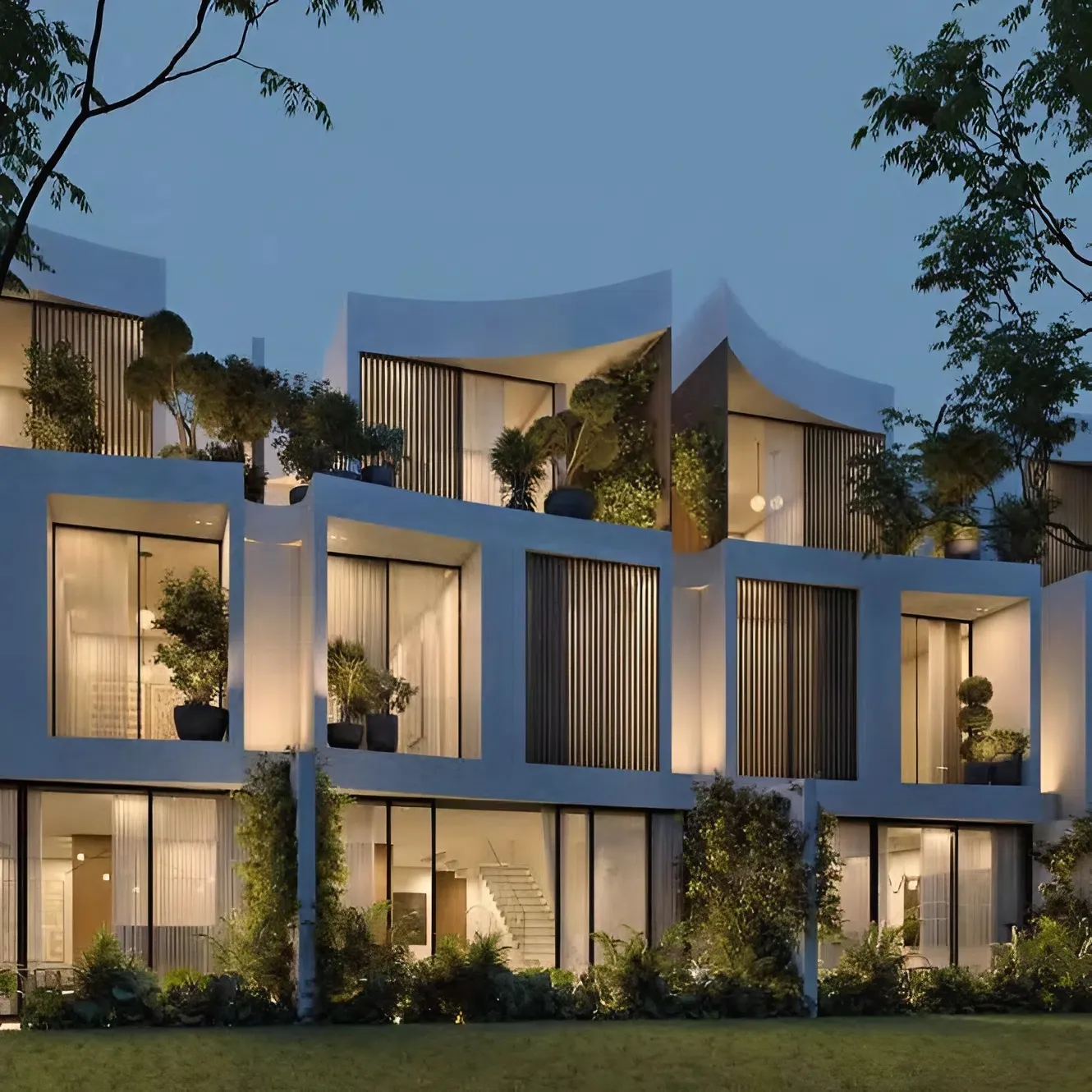 Lunaya Terraces 6