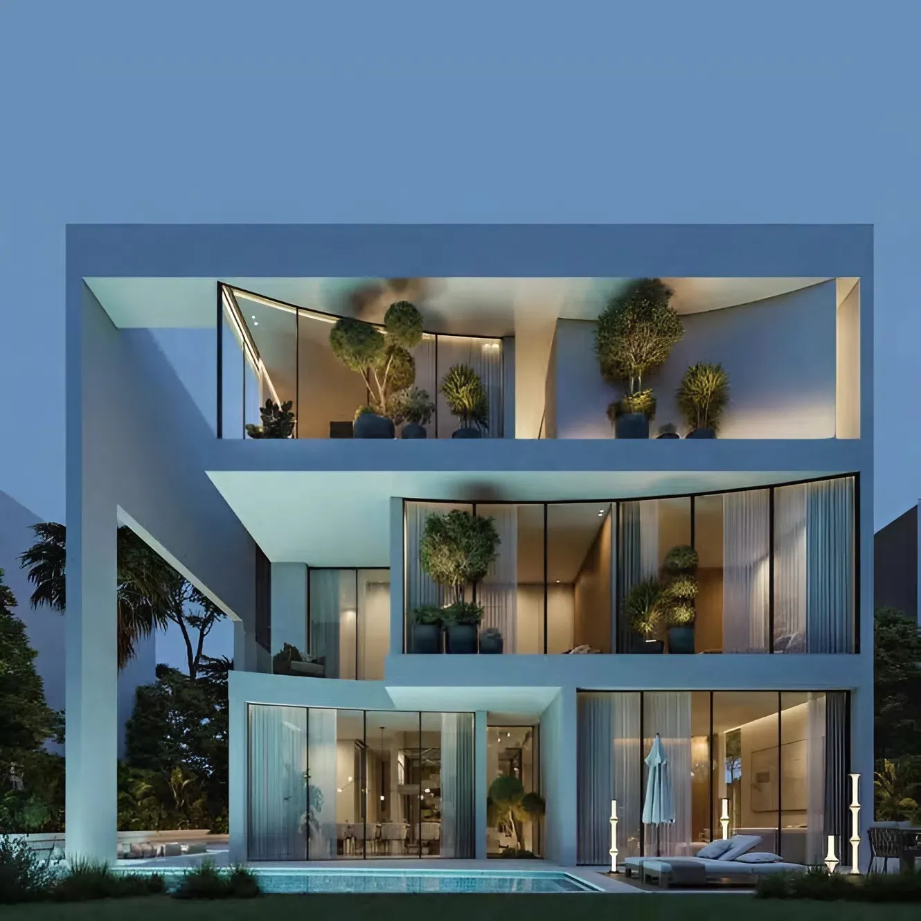 Lunaya Terraces 7