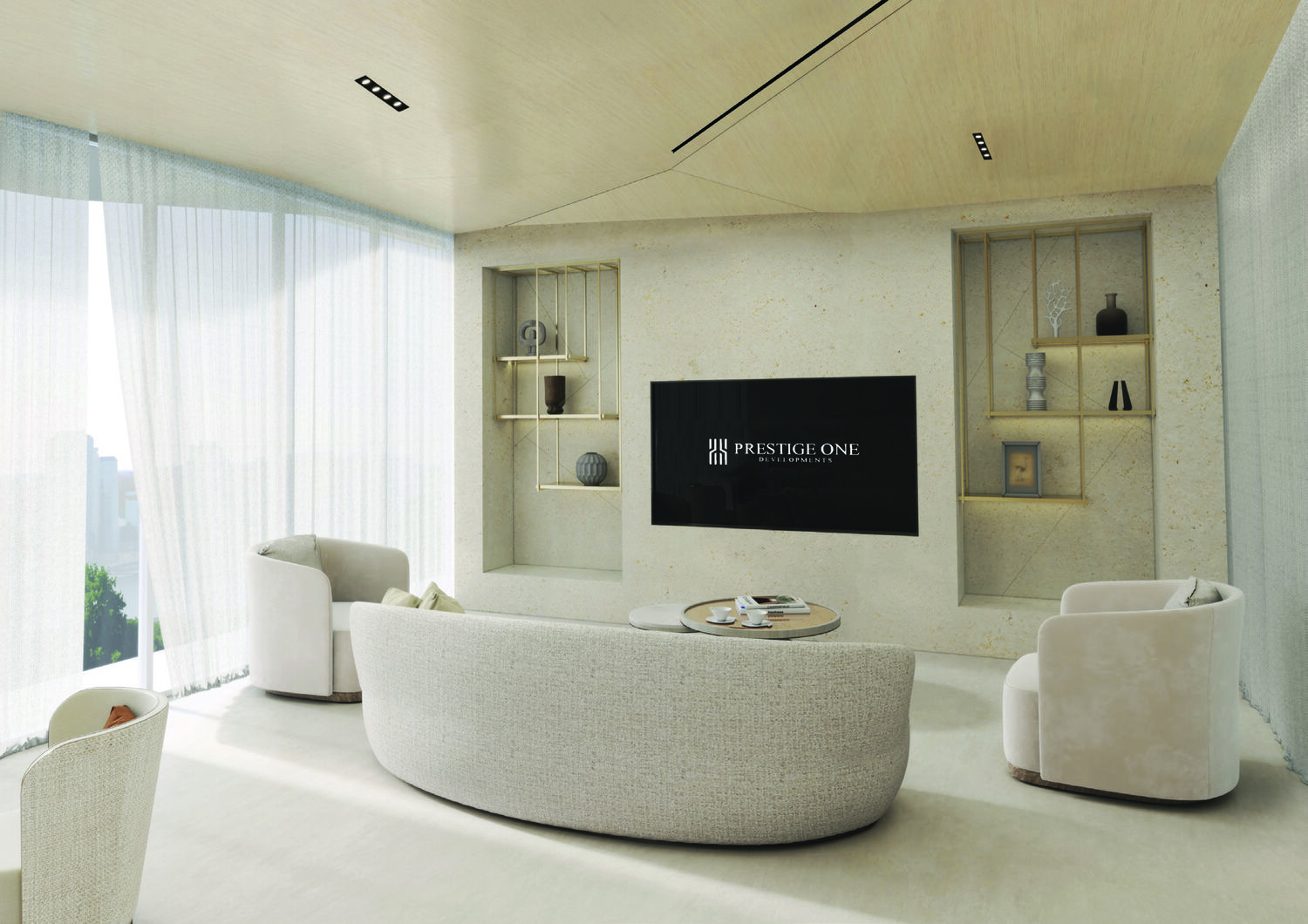 Luxury Canal Residences 10