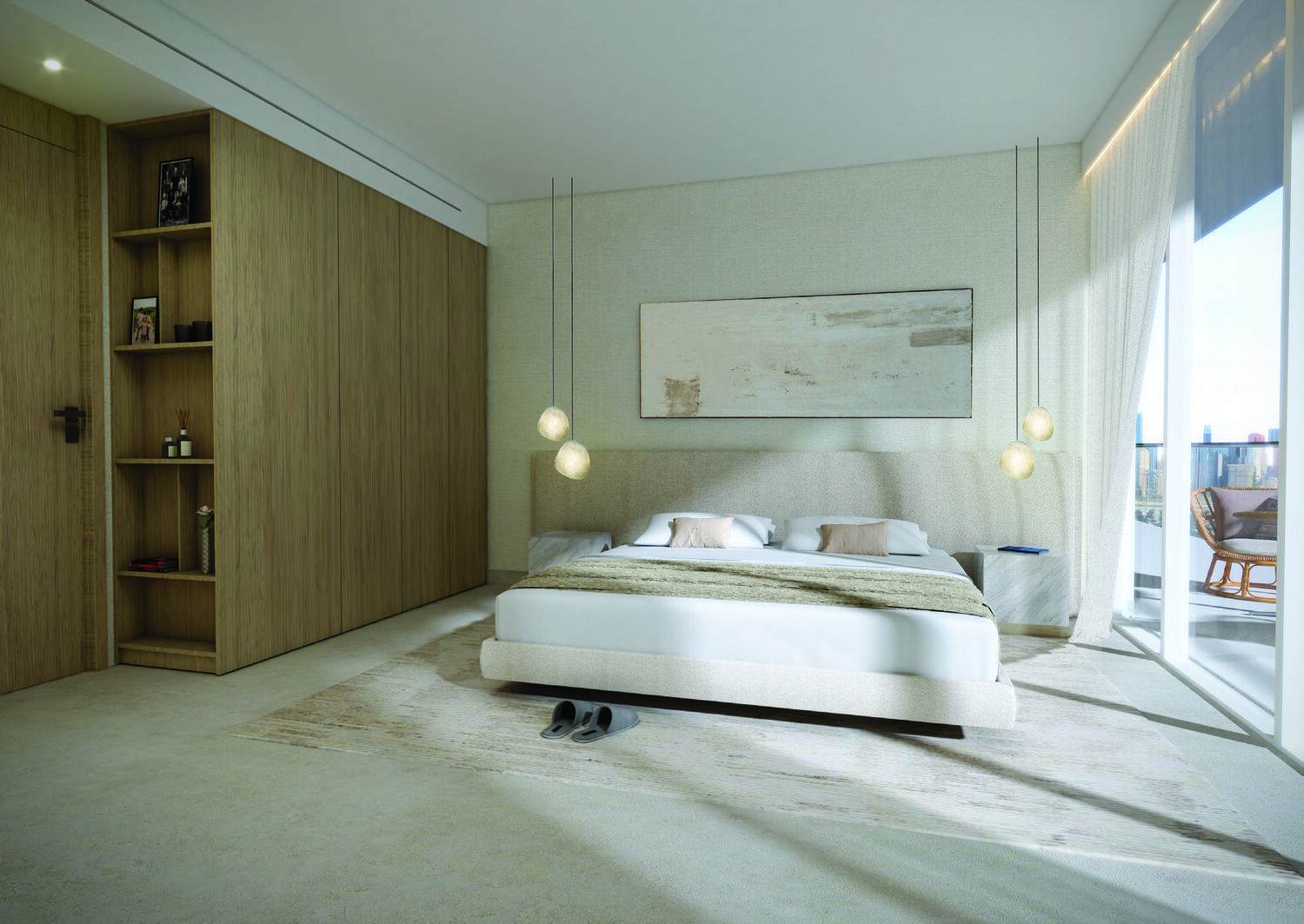 Luxury Canal Residences 11