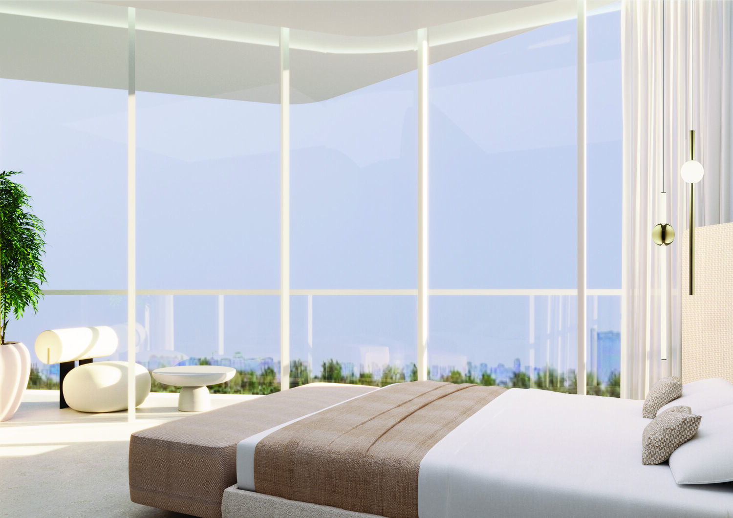 Luxury Canal Residences 12