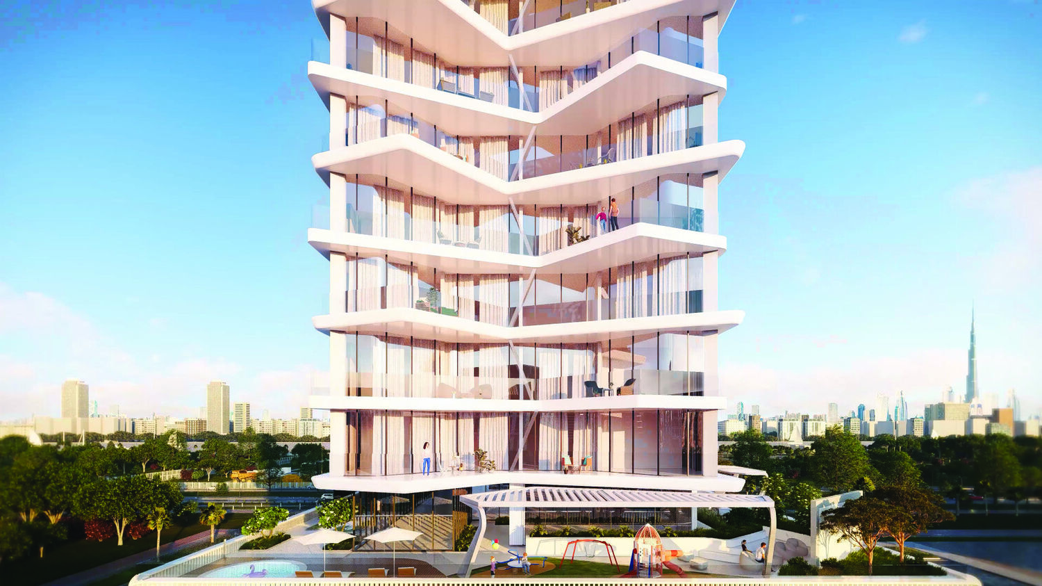 Luxury Canal Residences 3
