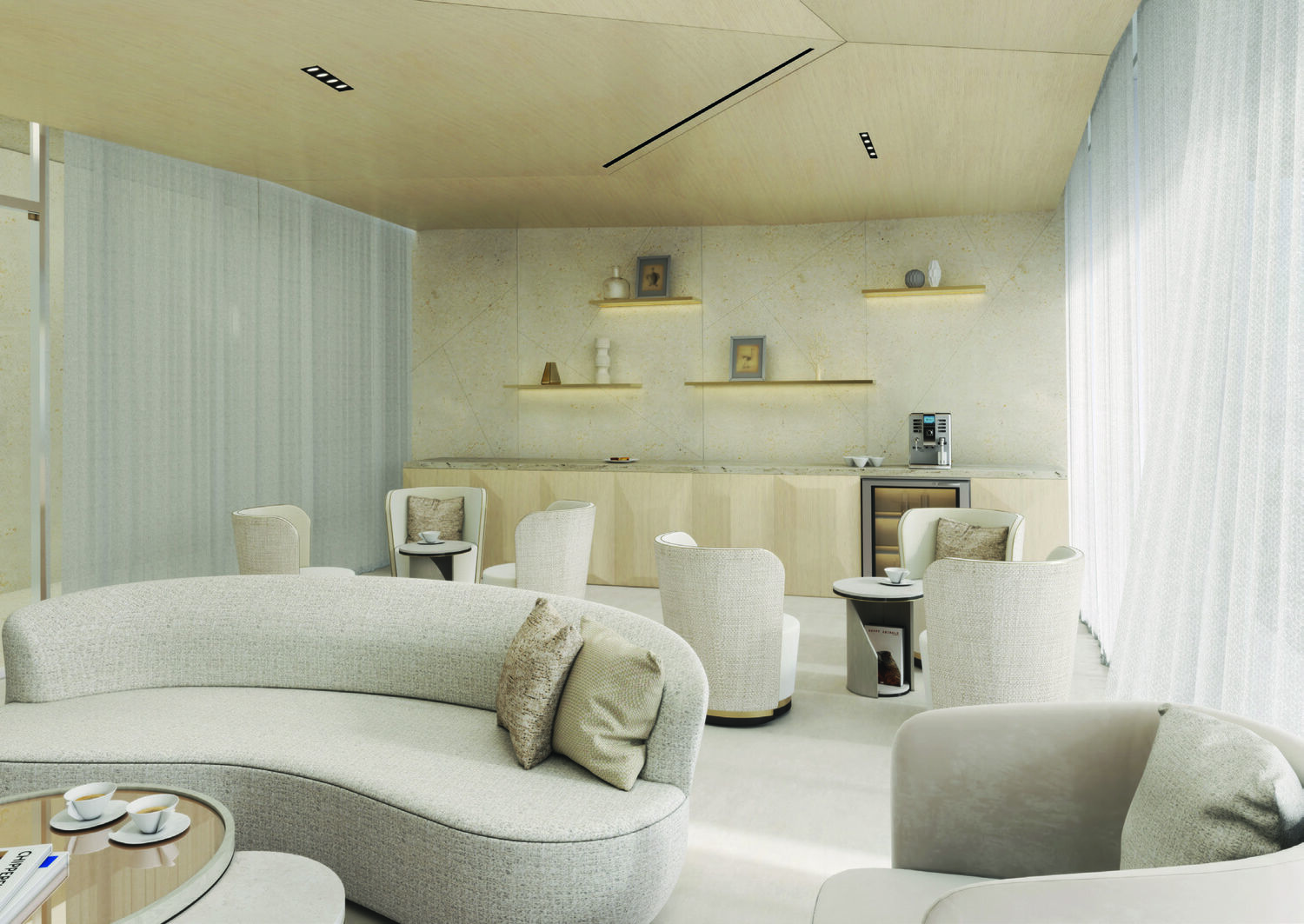 Luxury Canal Residences 5