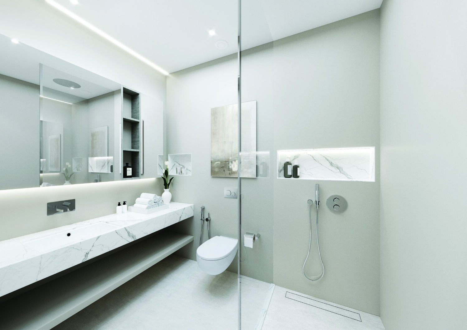 Luxury Canal Residences 9