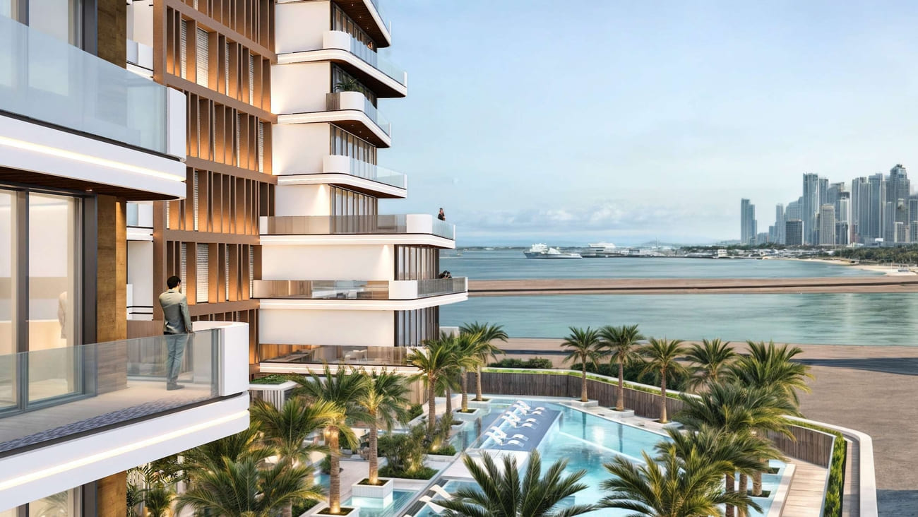 Luzora Residence — 2
