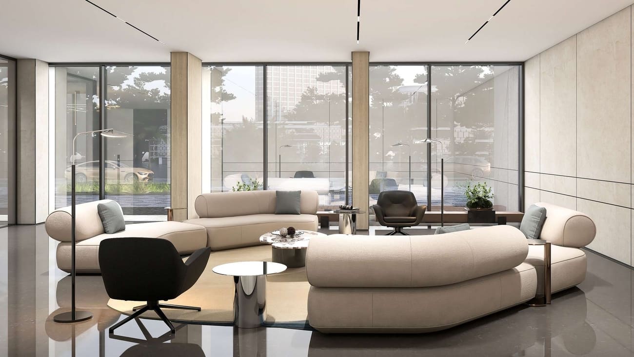 Luzora Residence 12