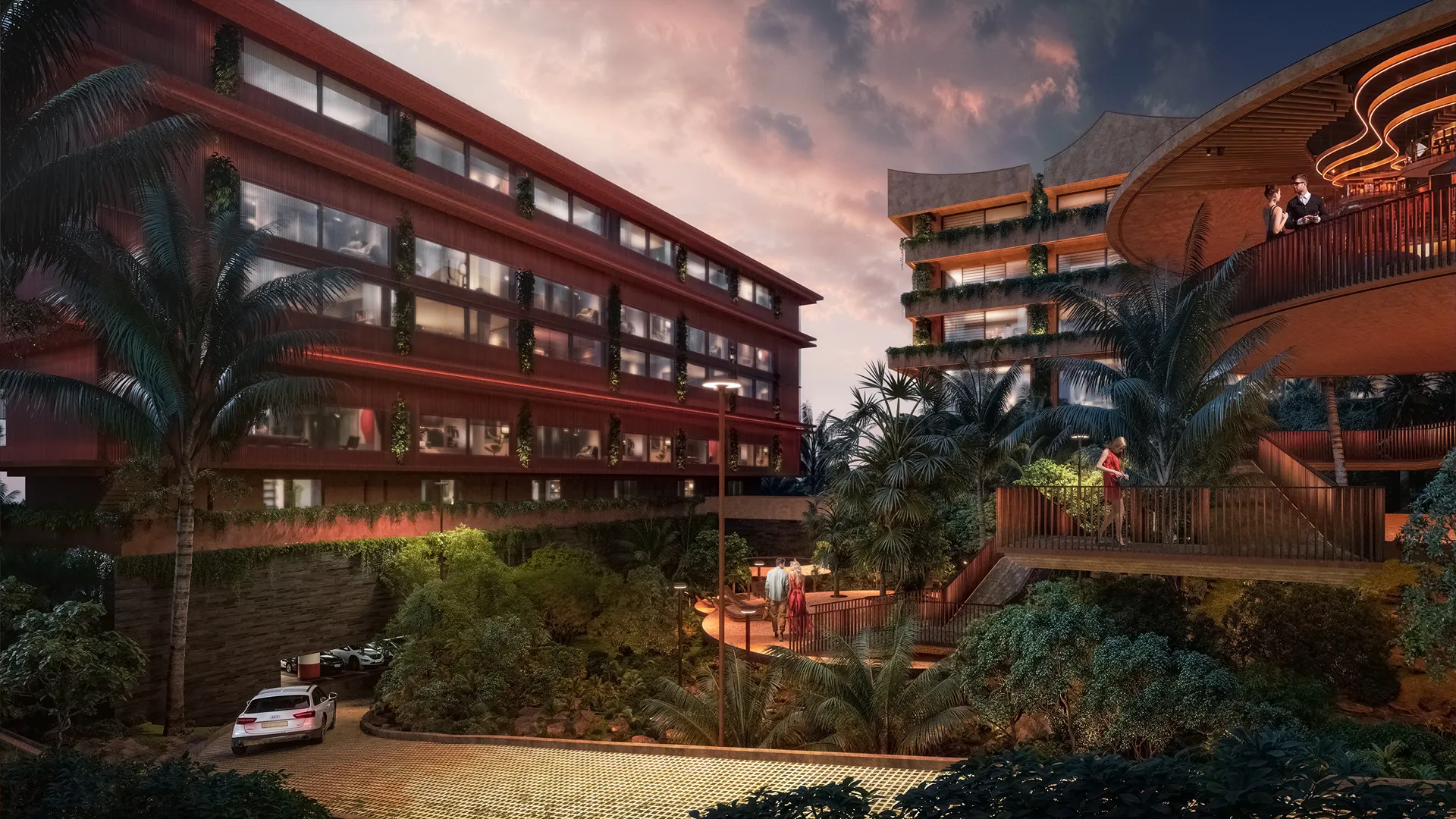 Lyvin Uluwatu — 3