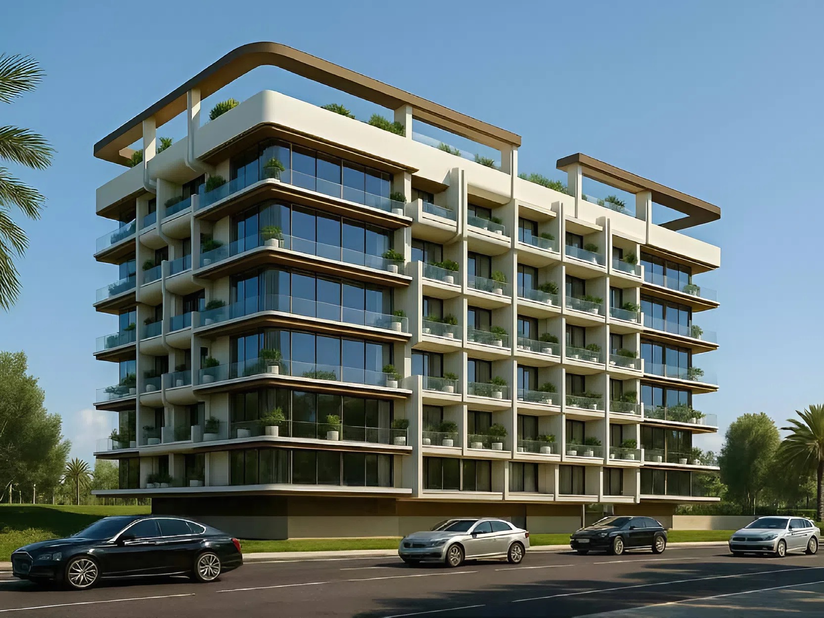 MAAK Residence