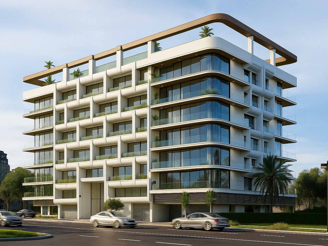 MAAK Residence 3