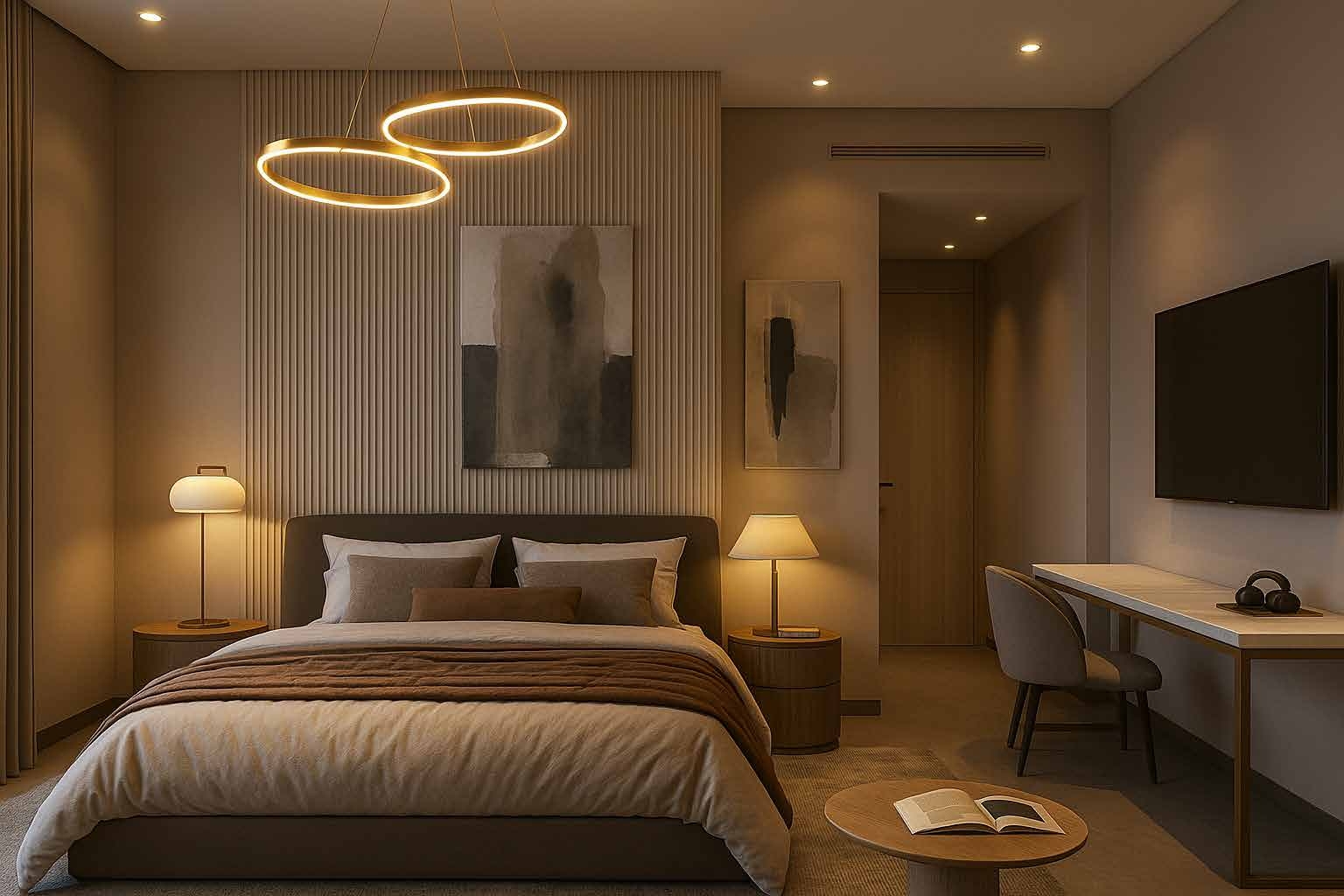 MAAK Residence 4
