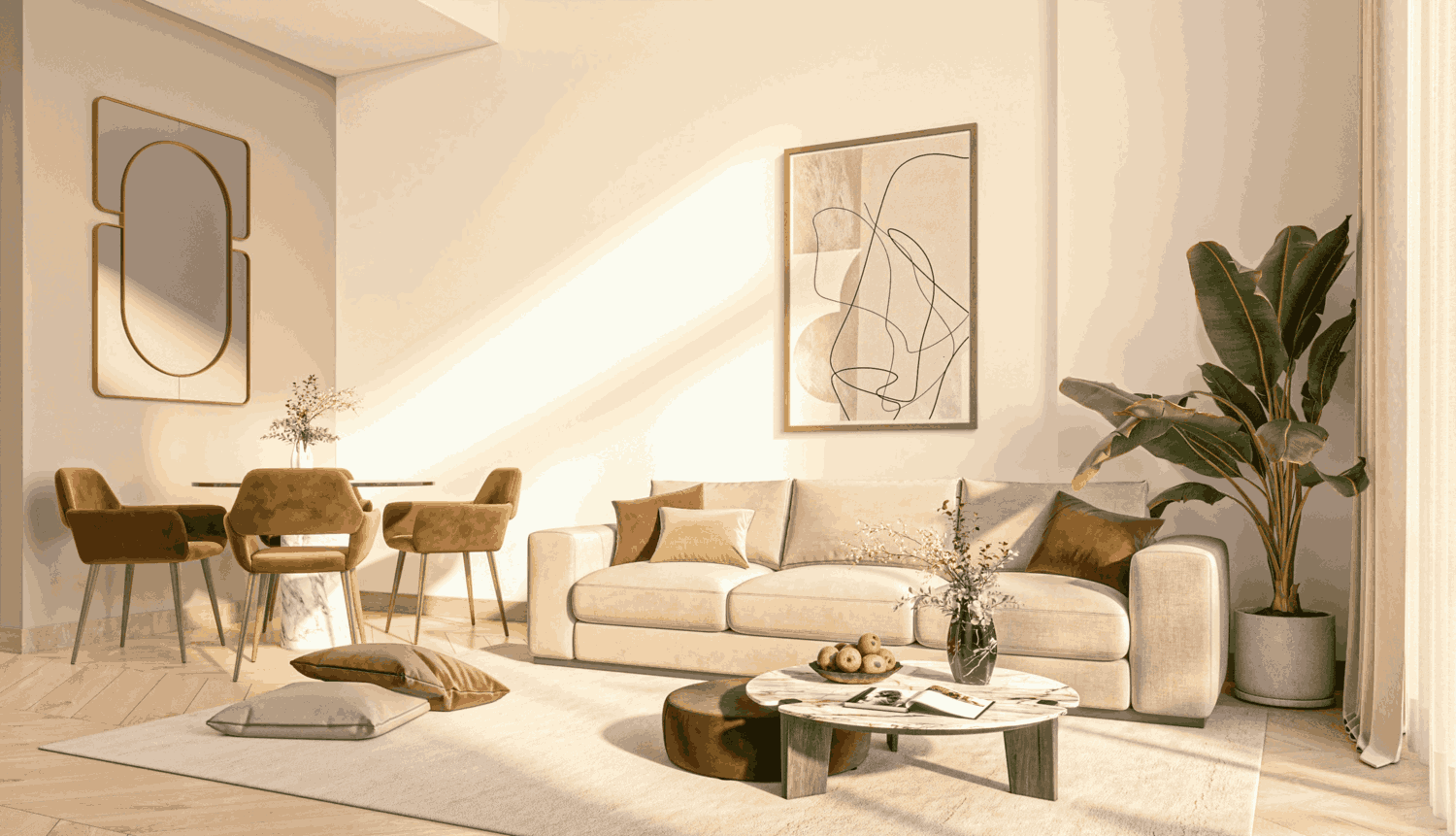 Maas Azur Residence 6