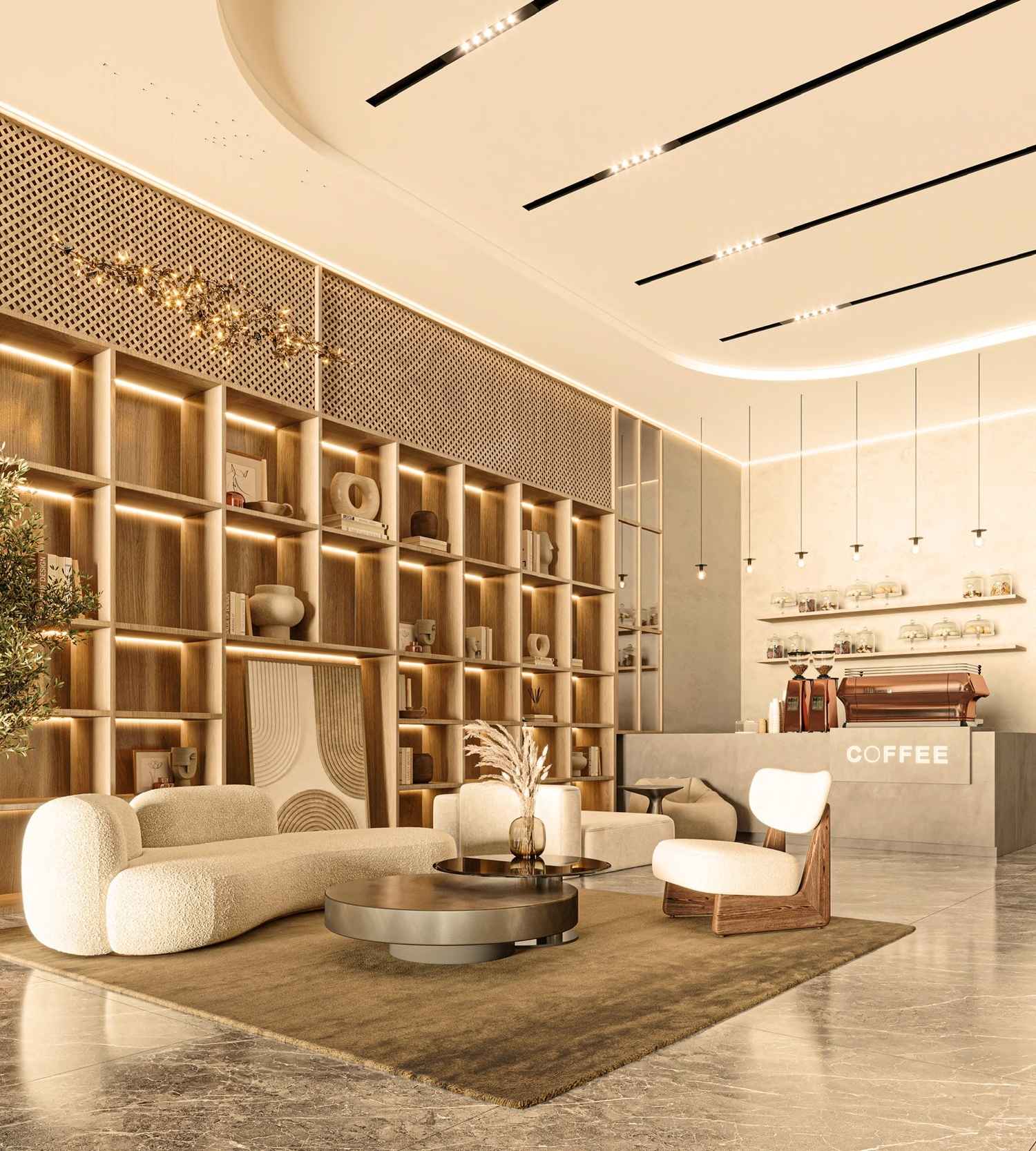 Maas Azur Residence 9
