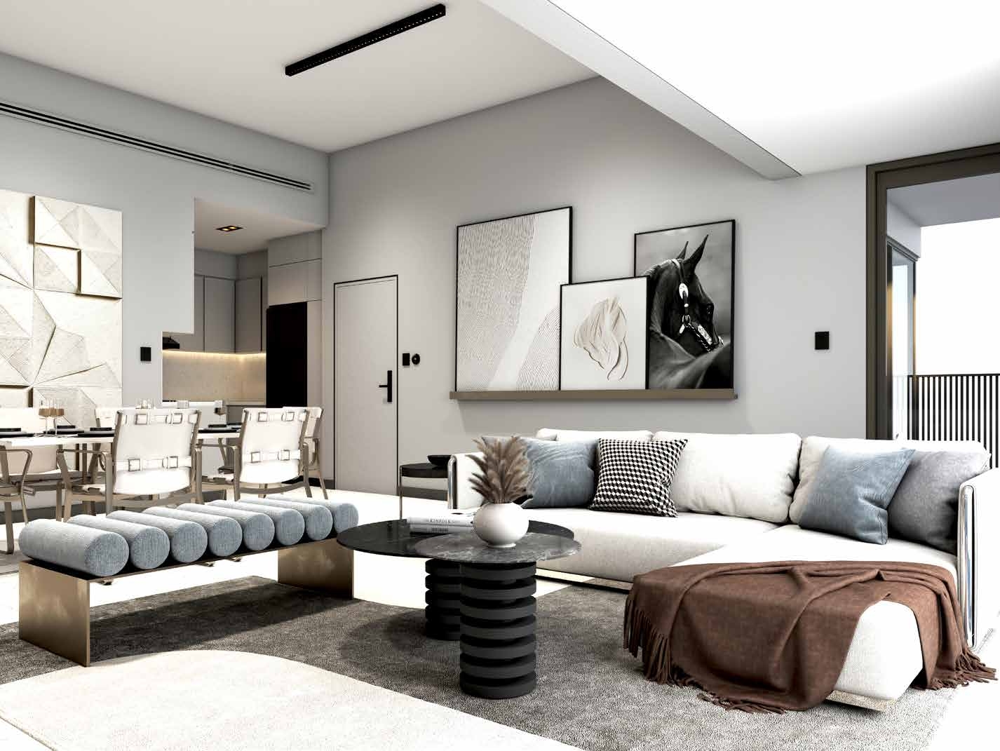 Mag City Residential 3
