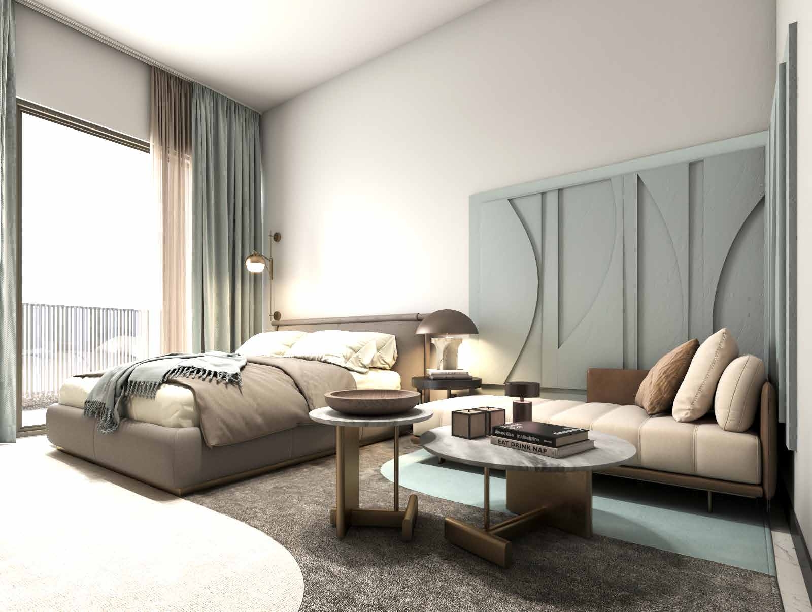 Mag City Residential 5