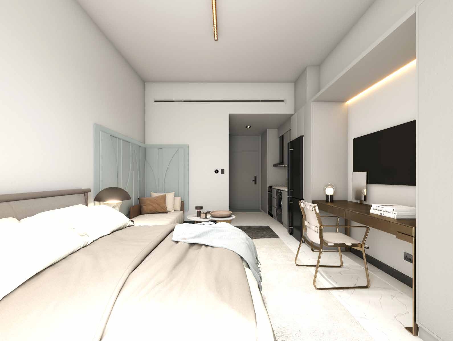 Mag City Residential 6