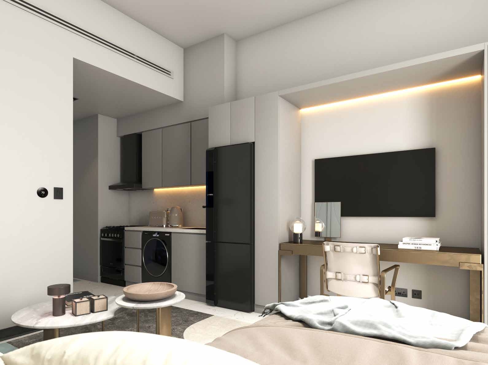 Mag City Residential 7