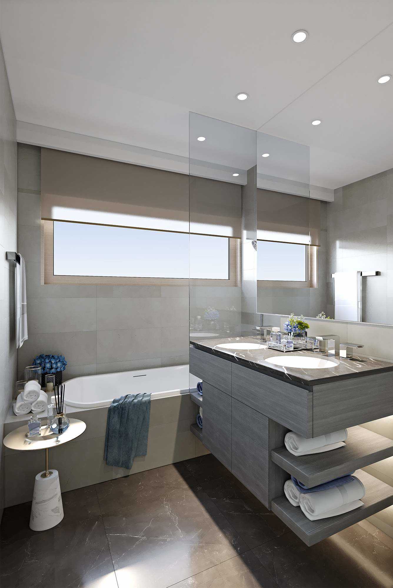 Mag City Townhouses 11