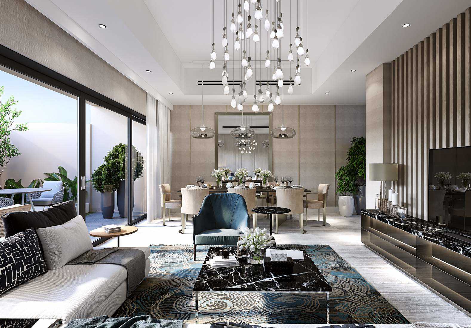 Mag City Townhouses 12
