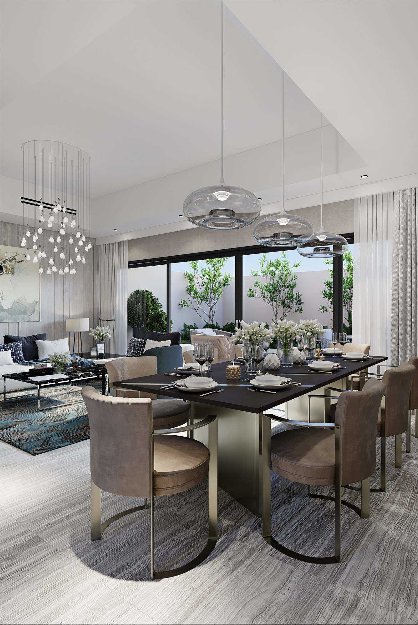 Mag City Townhouses 7