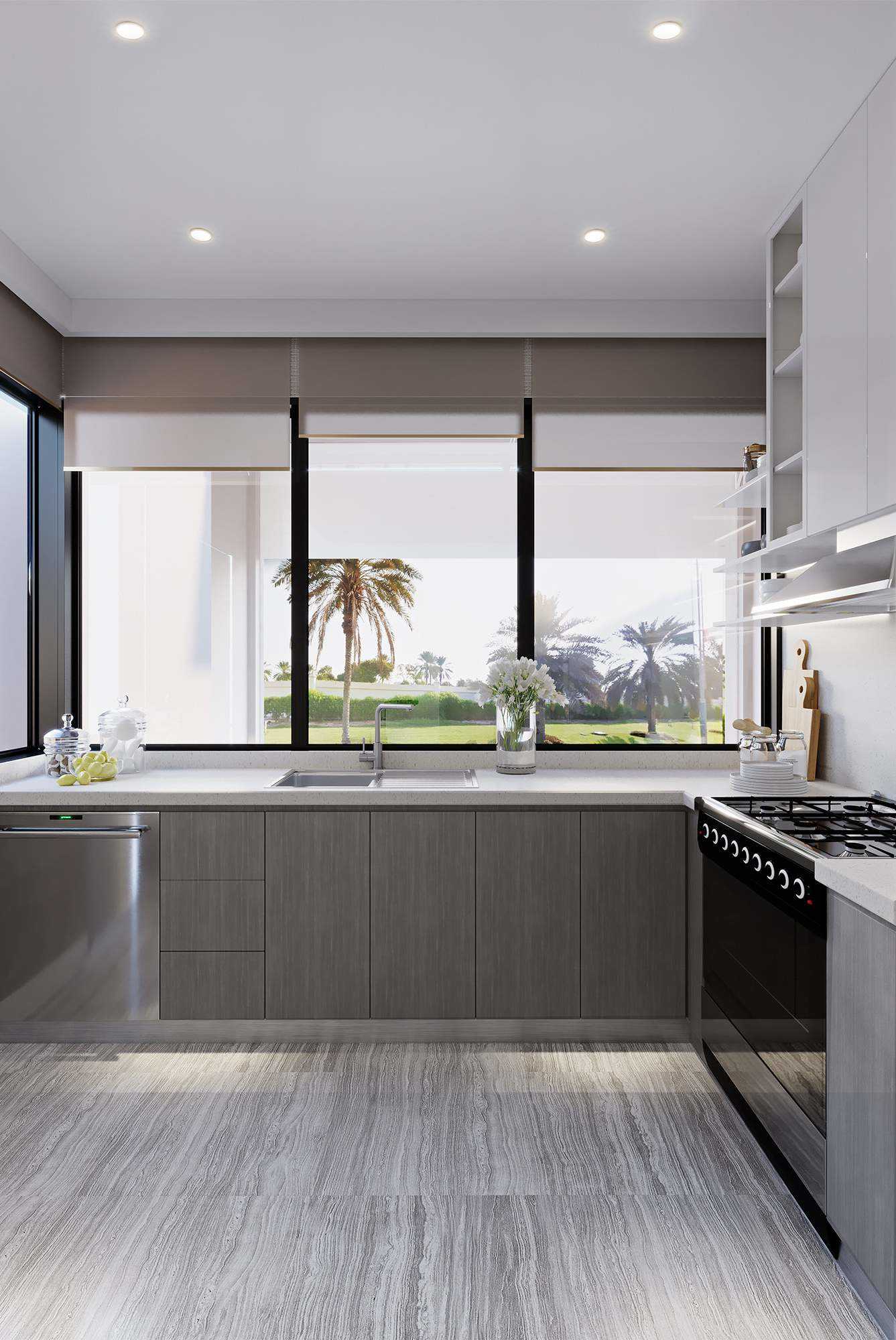 Mag City Townhouses 8