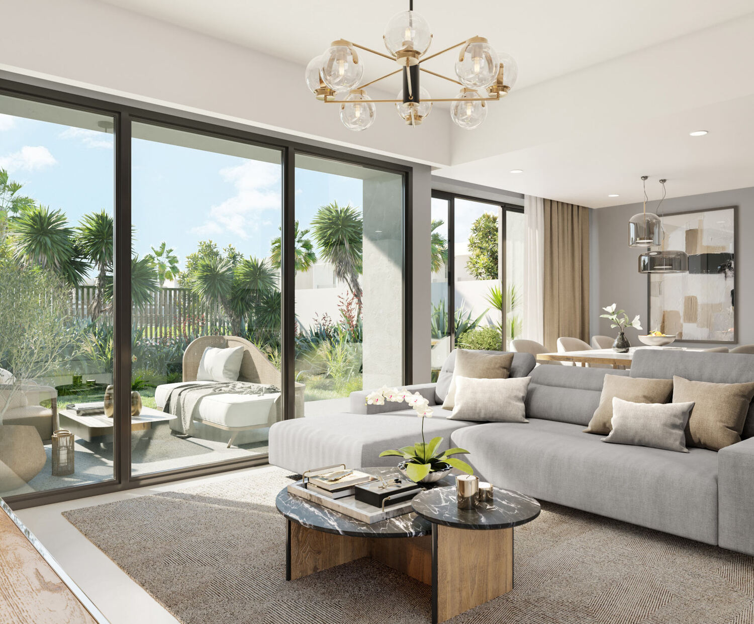 Maha Townhouses 10